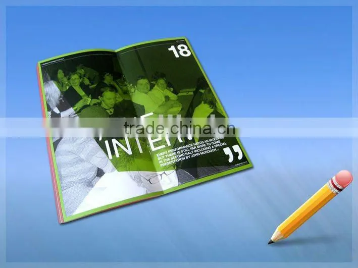 2013 New Design Notebook