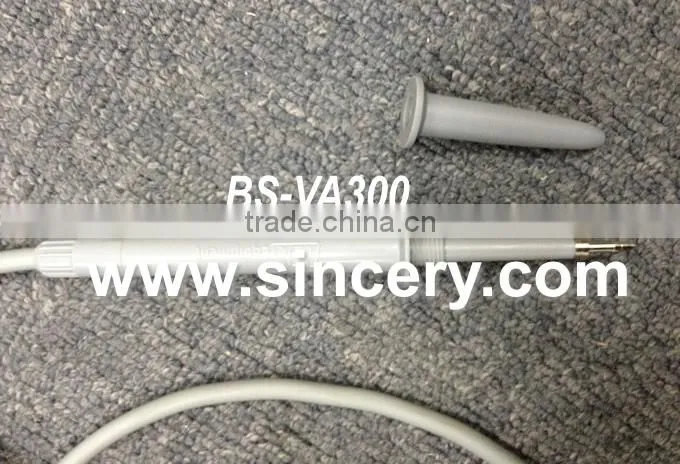 Painless High Frequency Facial Vascular Lesion Removal Beauty Machine