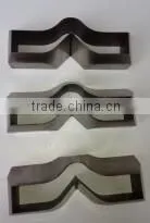 ASTMD638 Standard Dumbbell Rubber Die Cutter