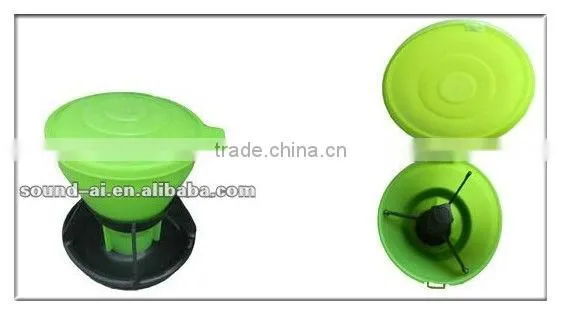 Automatic pet feeder