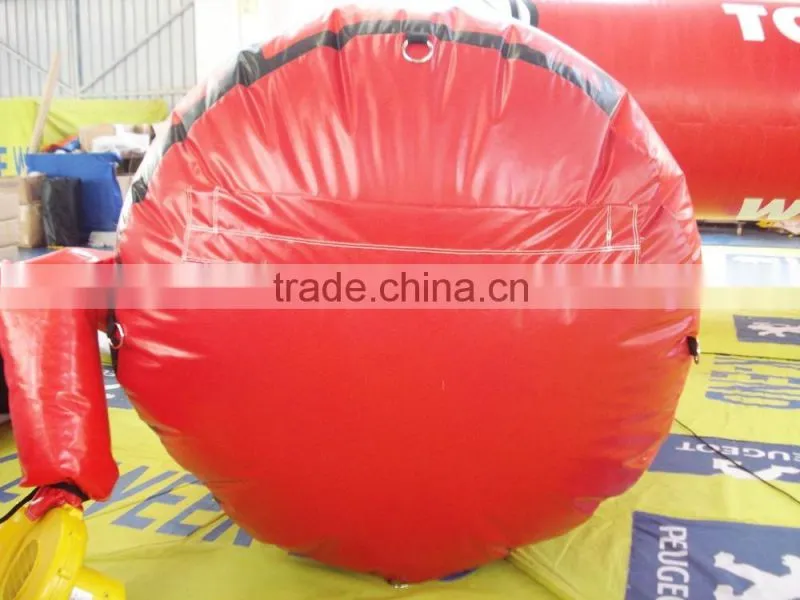 2016 high quality inflatable advertising arch for sale