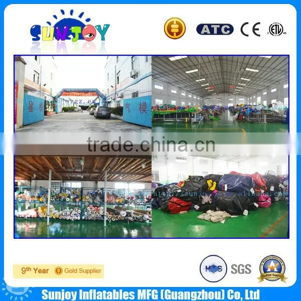 Summer Water games outdoors metal frame swimming pool for kids and adults