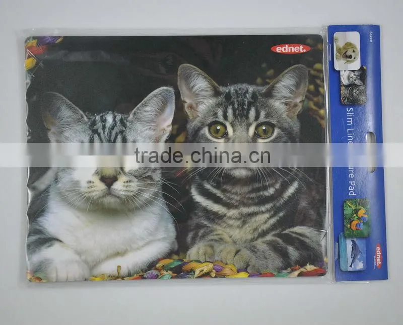 1c printing mouse pad / computer mouse pads