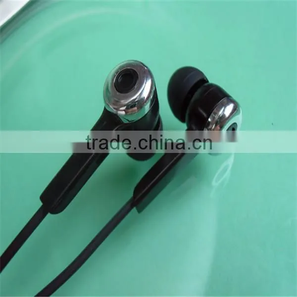 High-end sound cool stereo headphones for Ipod