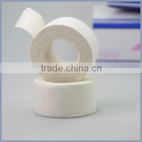 surgical adhesive zinc oxide plaster
