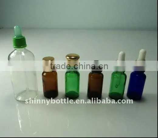 attar glass bottles