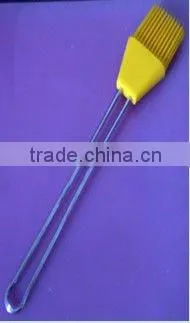 BBQ High temperature silicone brush