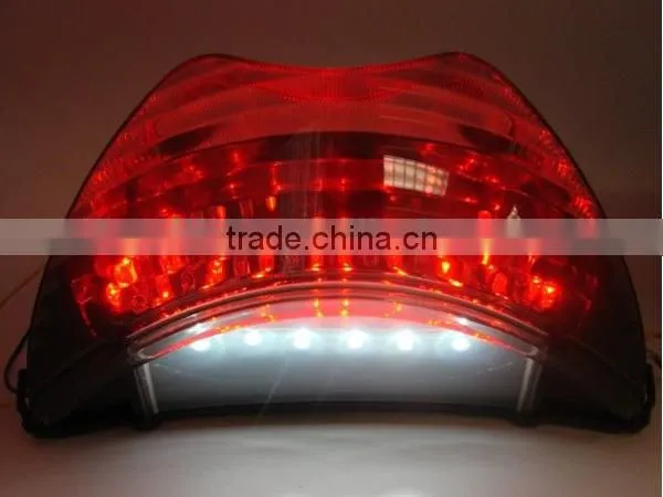 Motorbike Trail Lamp for CBR600 CBR 600 F4i 04 2004 05 2005 06 2006