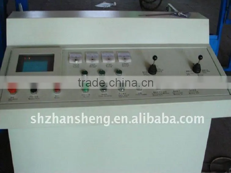 Fully Automatic brick making machine for sale ZS-QT8-15