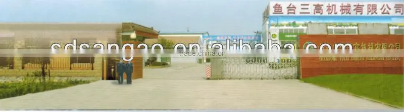 stone cleaning machine made in china