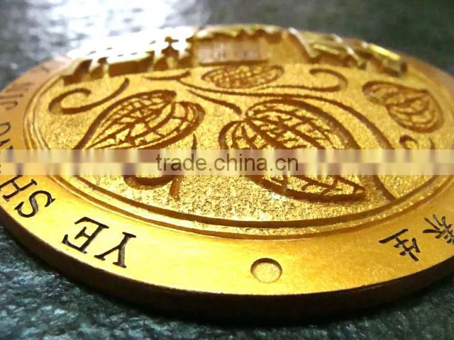 High quality custom nameplate maker
