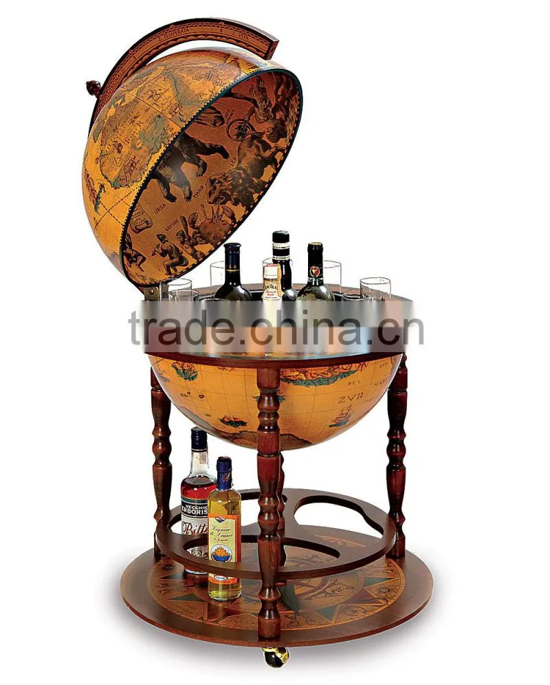 Coolers & Holders metal ice bucket wine ice bucket durable custom ice bucket
