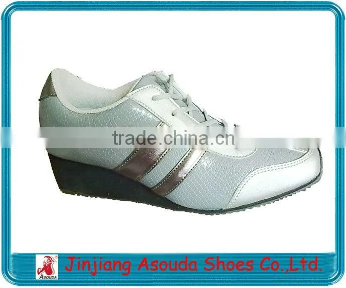 fashion casual shoe