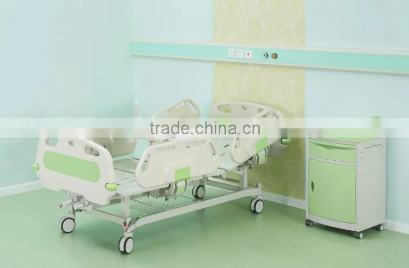 HOPEFULL B368y manual hospital bed