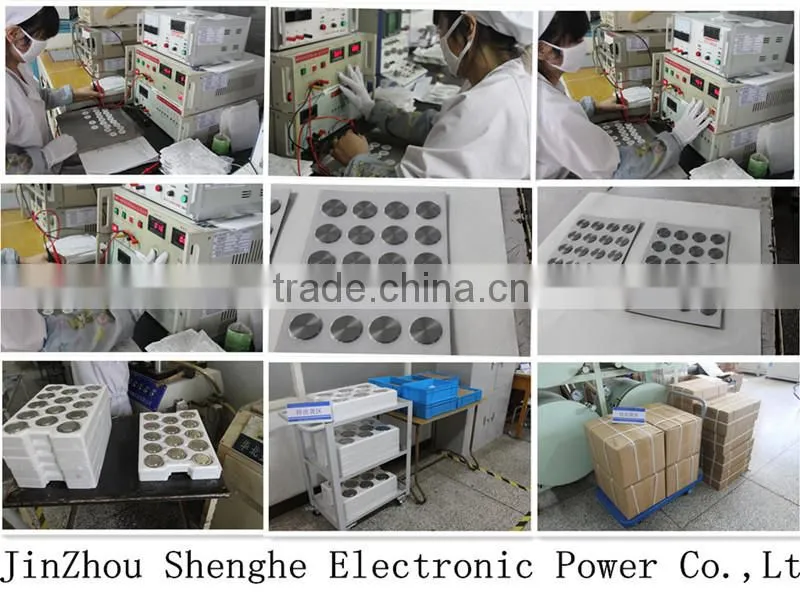 ZE12000 A special Welding Rectifiers diode