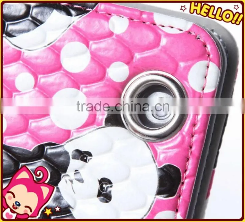 Wholesale for ipad case for ipad 2 ,3 ,4 ,5 case
