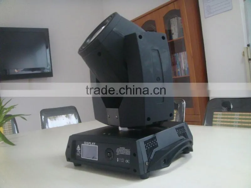Beam 5R 200W stage lighting , moving head stage light,chinbest@