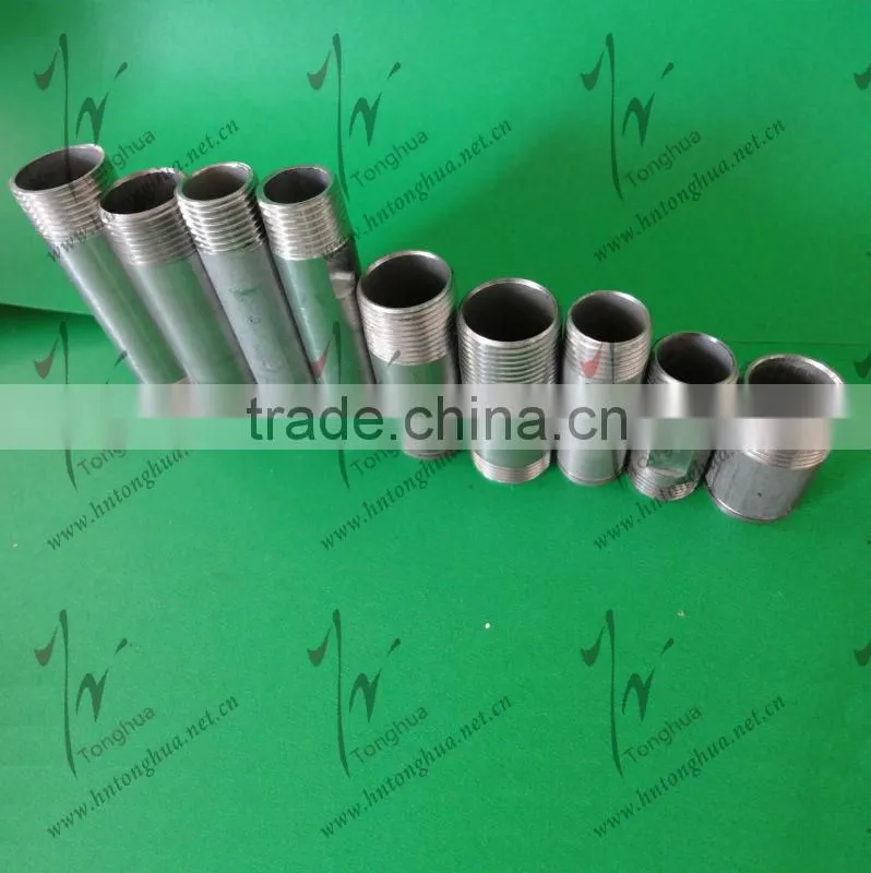 connection pipes