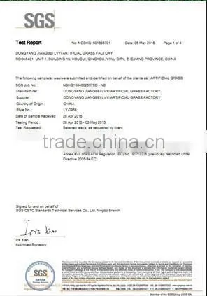 Artificial turf prices/artificial turf