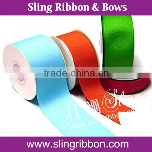 Wholesale 3" Grosgrain Ribbon (1/8"-4 inch Avaliable)