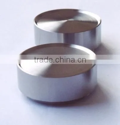titanium aluminum target