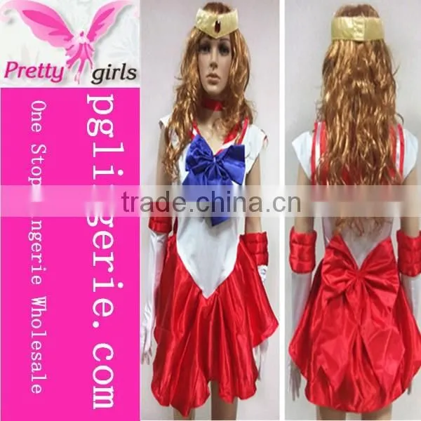 Halloween Women Cosplay Costume Navy Costume Hen Party Costume