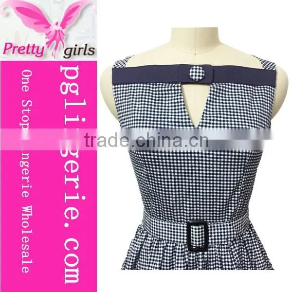 Autumn New Fashion Women Dress