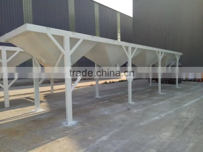 Hot sale in China PLD800-PLD4800 Concrete Batching Machine price