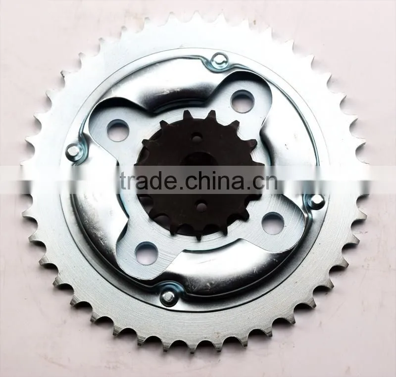 CBT 42T Motorcycle Sprocket