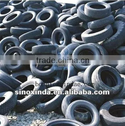 6 tons Waste plastic refining machine with desulphurization&Water film cyclone