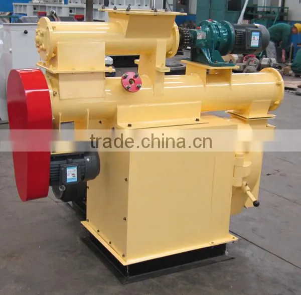 Animal Feed Pellet Machine Price Yulong Good