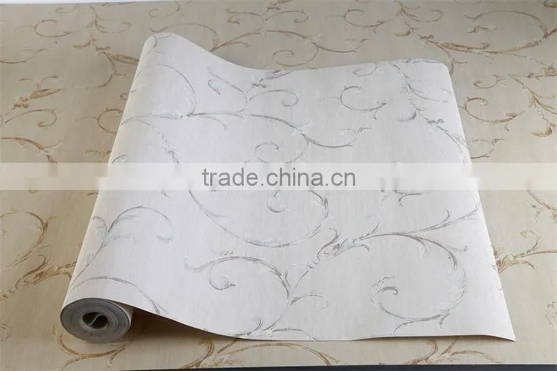 2015 animal hair texture wallpaper peacock feather wall paper waterproof