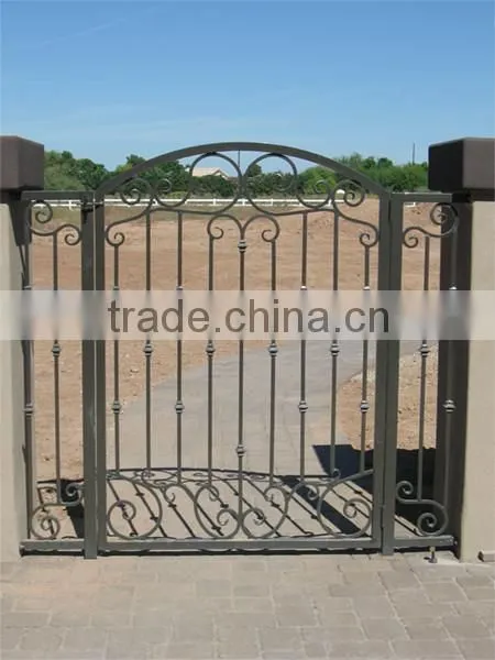 Wrought iron gate designs for schools, american steel door entrance steel door main gate design on alibaba online shopping