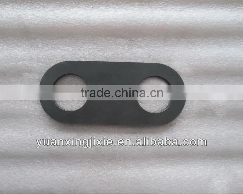 Terex Plate 9158072