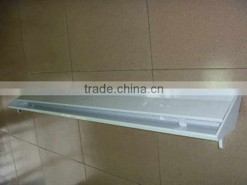 2X120CM t8 led tube fixture