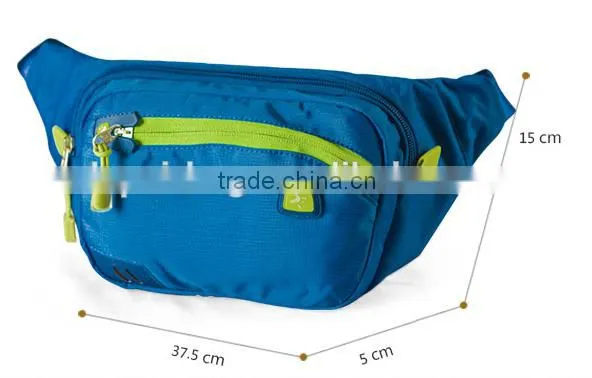 Men Sport Waist Bag Running Nurse Waist Bag