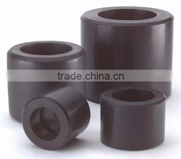 Rubber washer