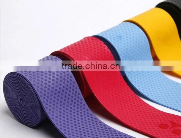 Annis Anti-slip Racket with a thin handleTape Overgrip Badminton Over Grip