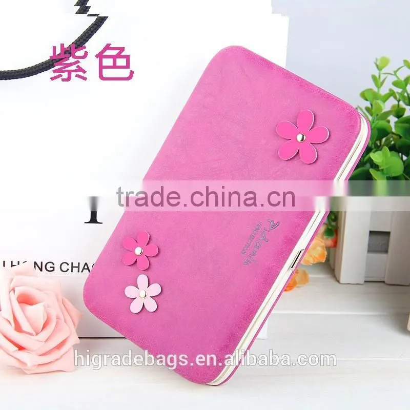 cute mobile phone wallet