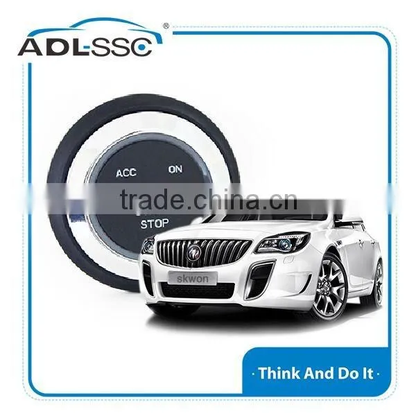 smart visual key keyless entry 04 chevy malibu