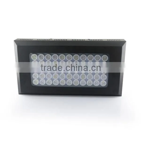 hot sale on ebay full spectrum led light 165w for aquarium