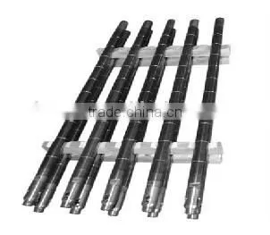 API Certificated spray metal plunger