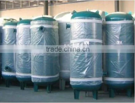 Air Storage Tank
