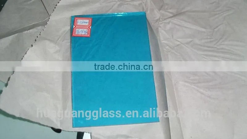 6.38mm/8.38mm/10.38mm/12.38mm laminated glass