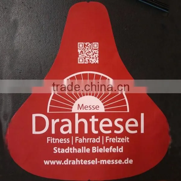Customized Cheap Waterproof Bicycle Seat Cover
