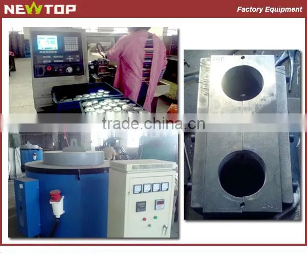 Chainsaw Spare Parts Chain Saw Piston Assy