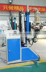 LB2200P Vertical CNC Double Glass IG Processing Line