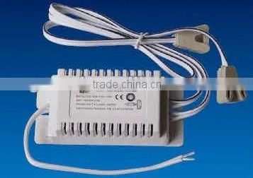 electronic ballast