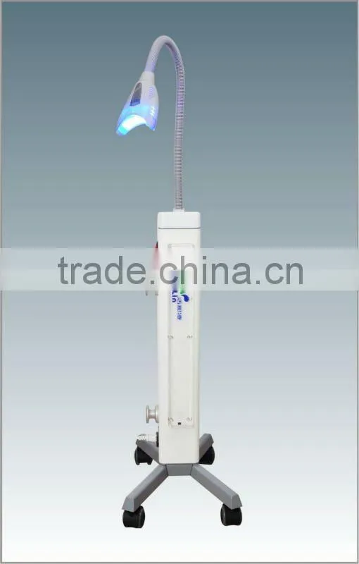 teeth whitening light, led teeth whitening lamp, led lights for home, dental cleaning machine, dental bleach machine
