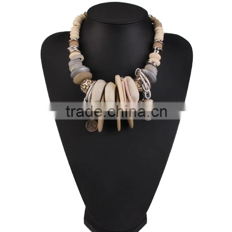 Multicolor jewelry necklace accessories jewelry wholesale